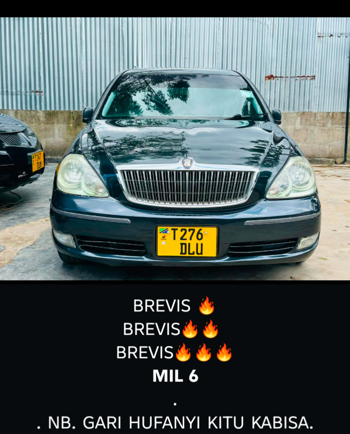 Brevis