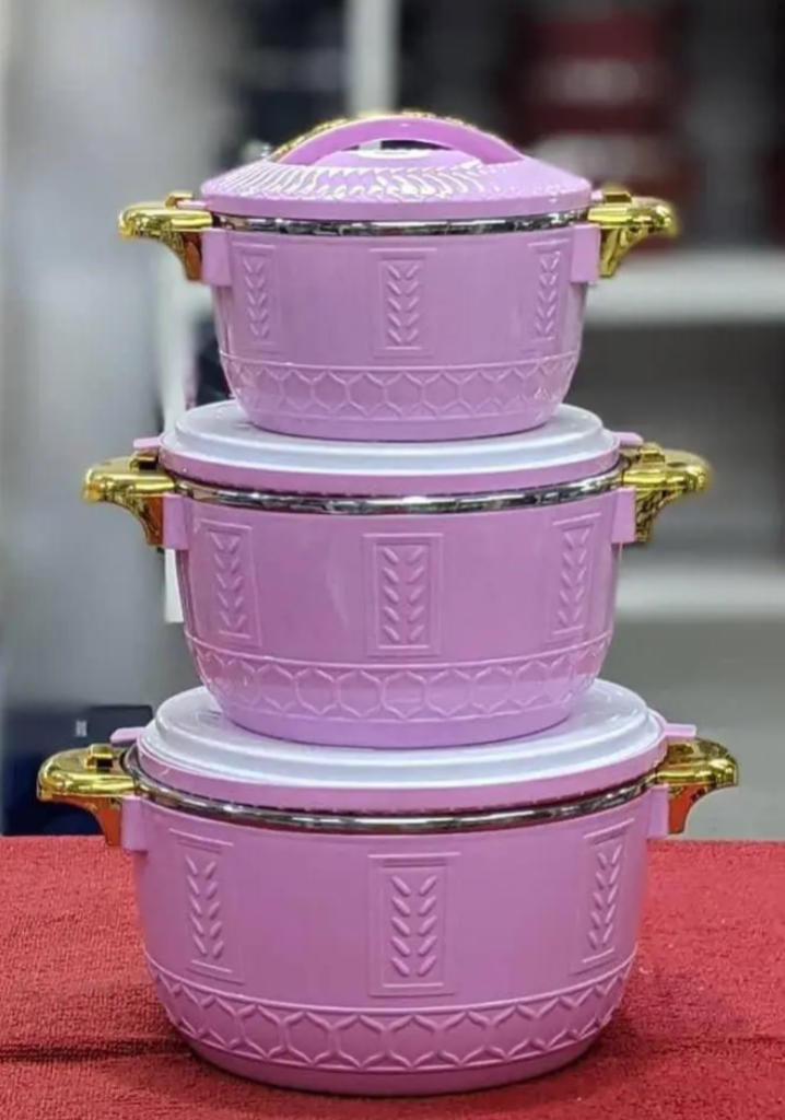 Hotpot set