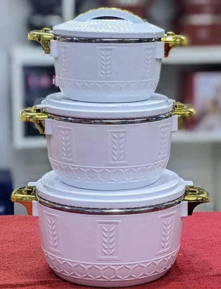 Hotpot set