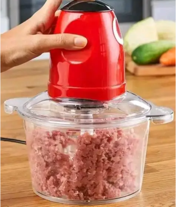 Food processor A