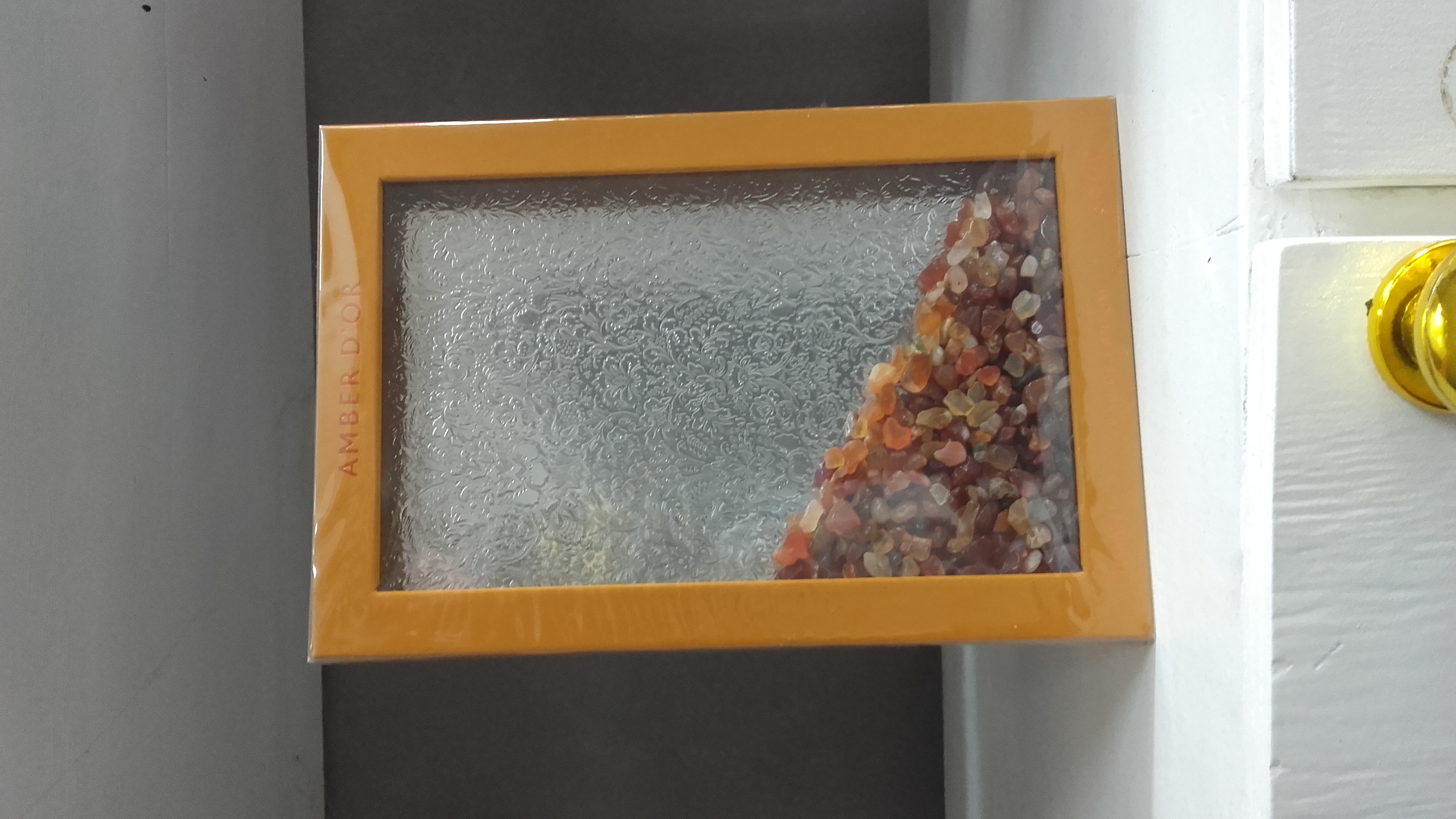 Amber D'or