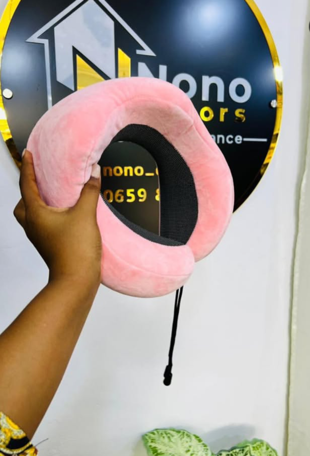 Neck pillow