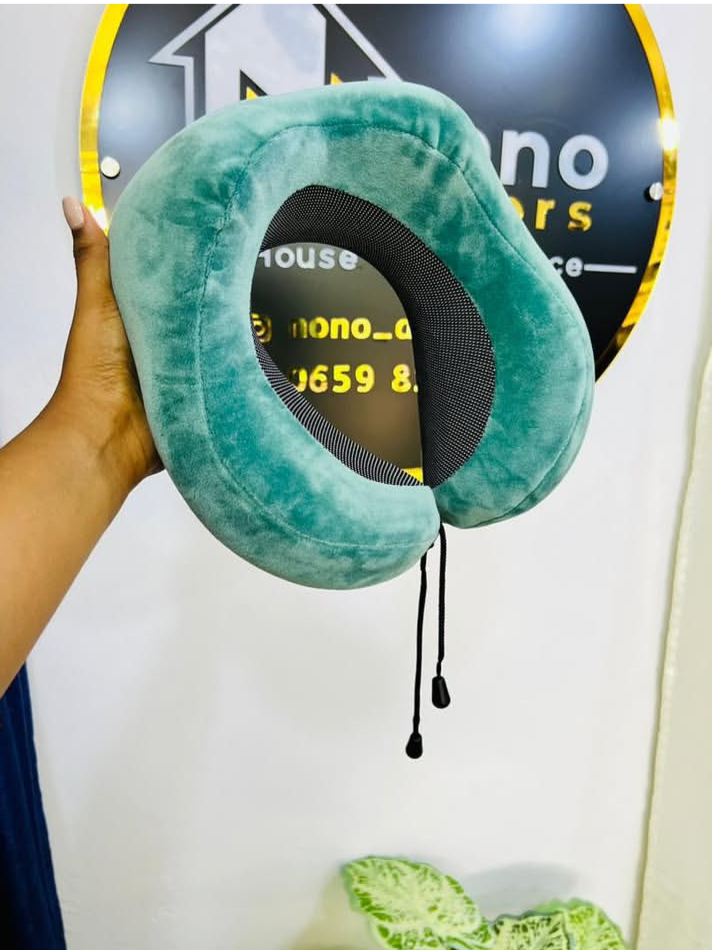 Neck pillow