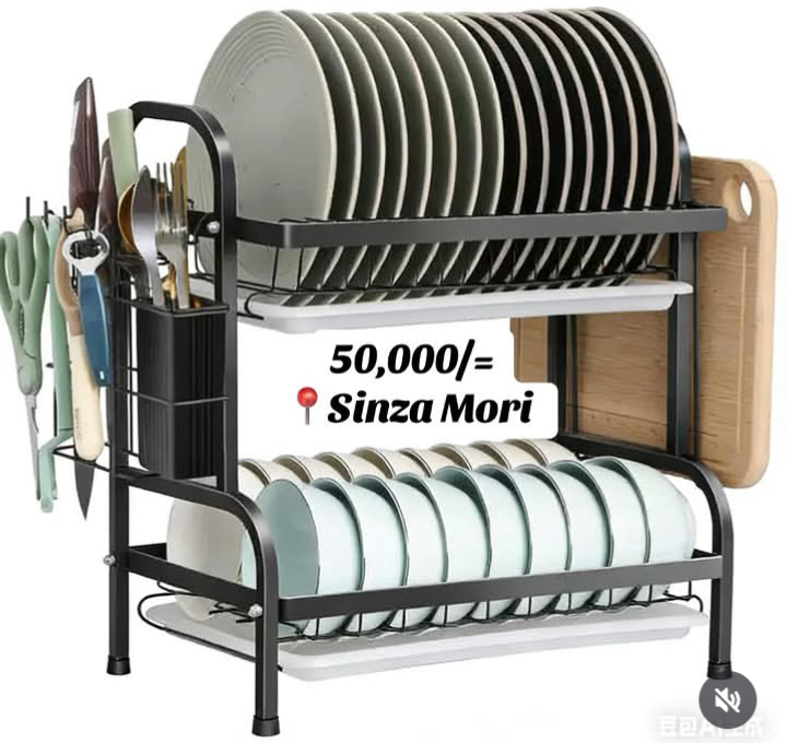 Kitchen rack A