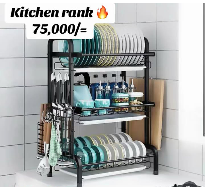 Kitchen rack A 1