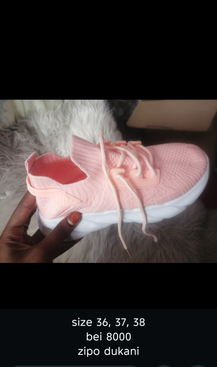Shoes A