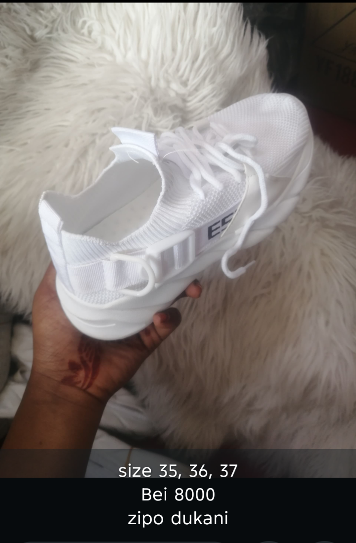 Shoes A