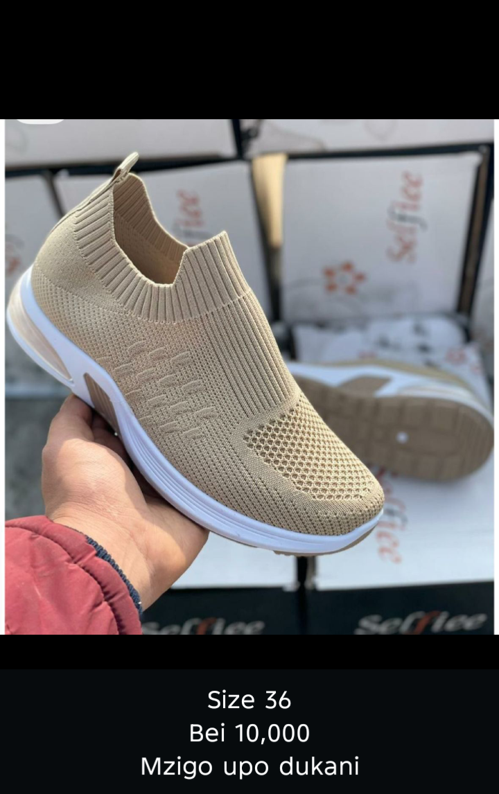 Shoes A1