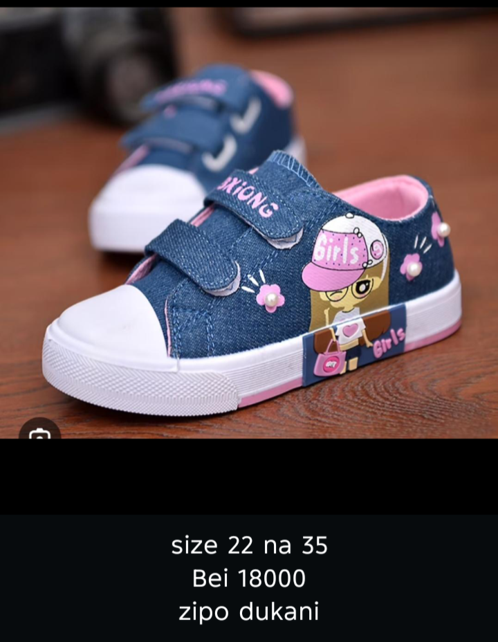 Shoes A 3