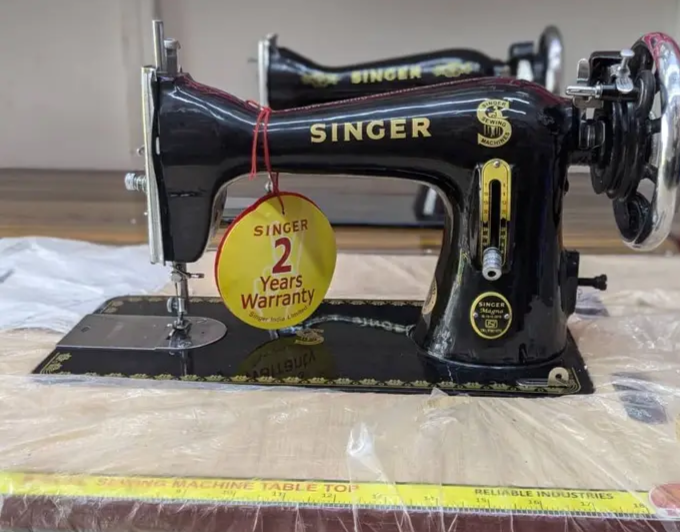 Singer