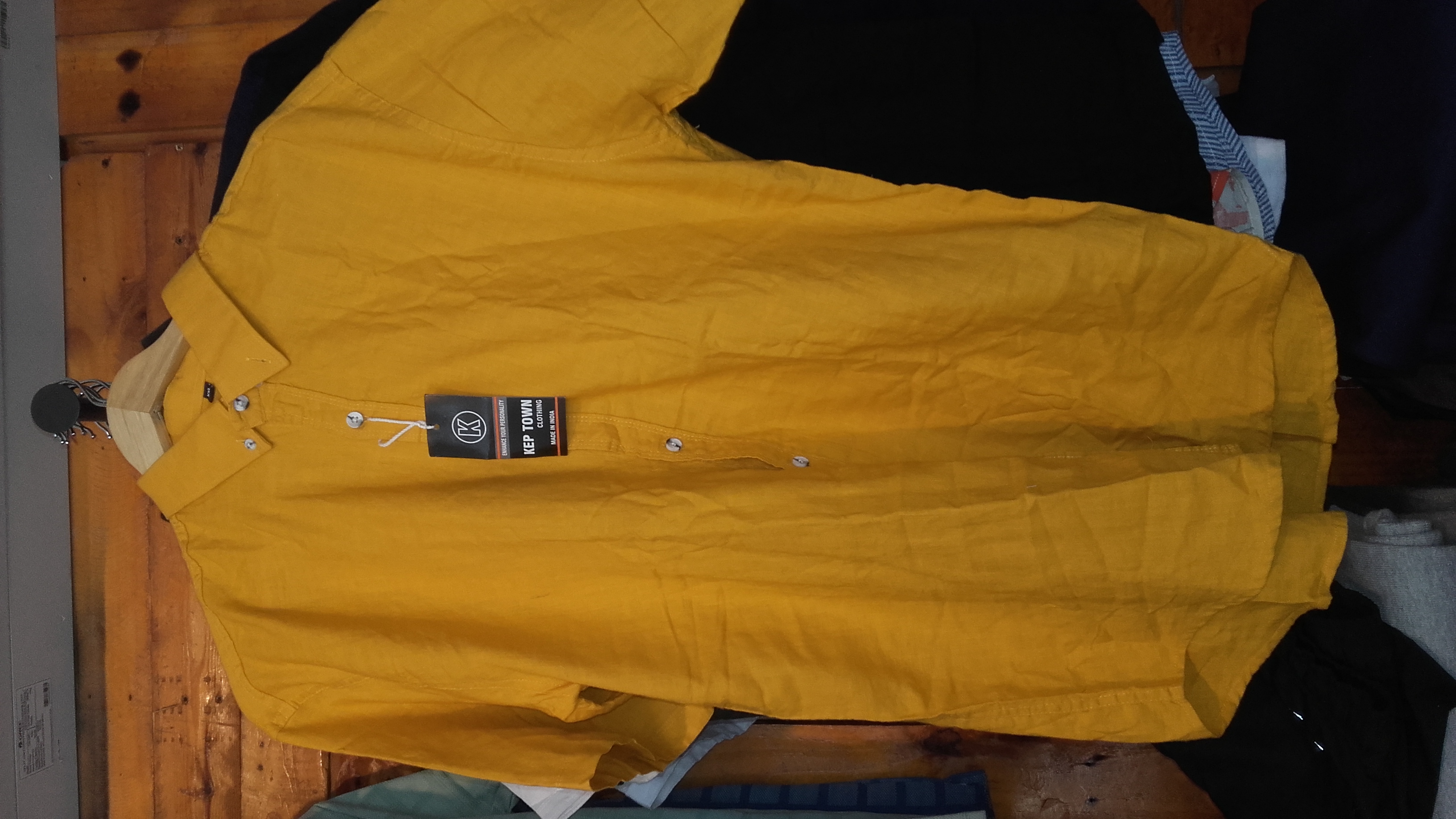 Male Shirt