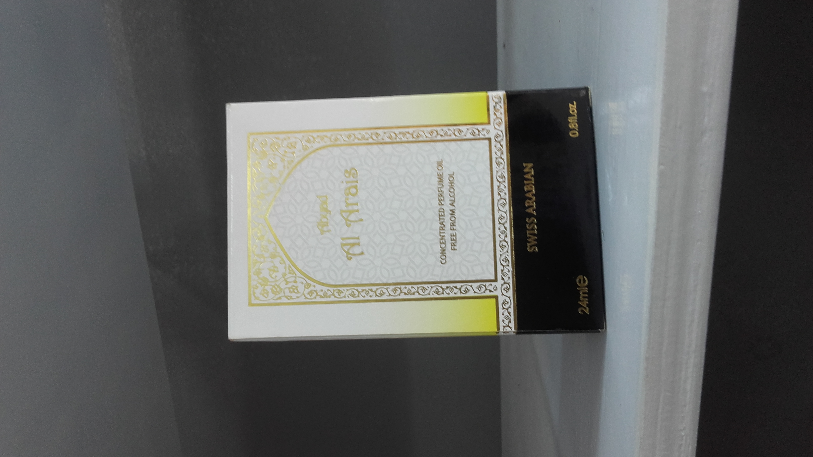 Al Arais