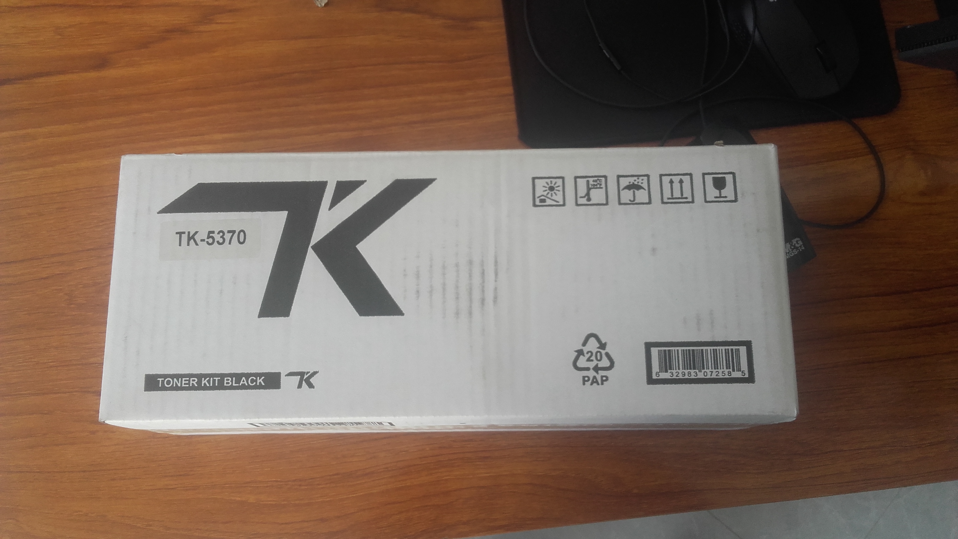 Printer Ink