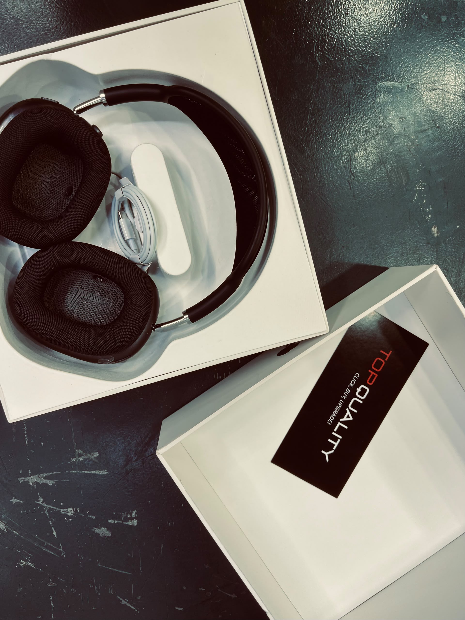 Headphones