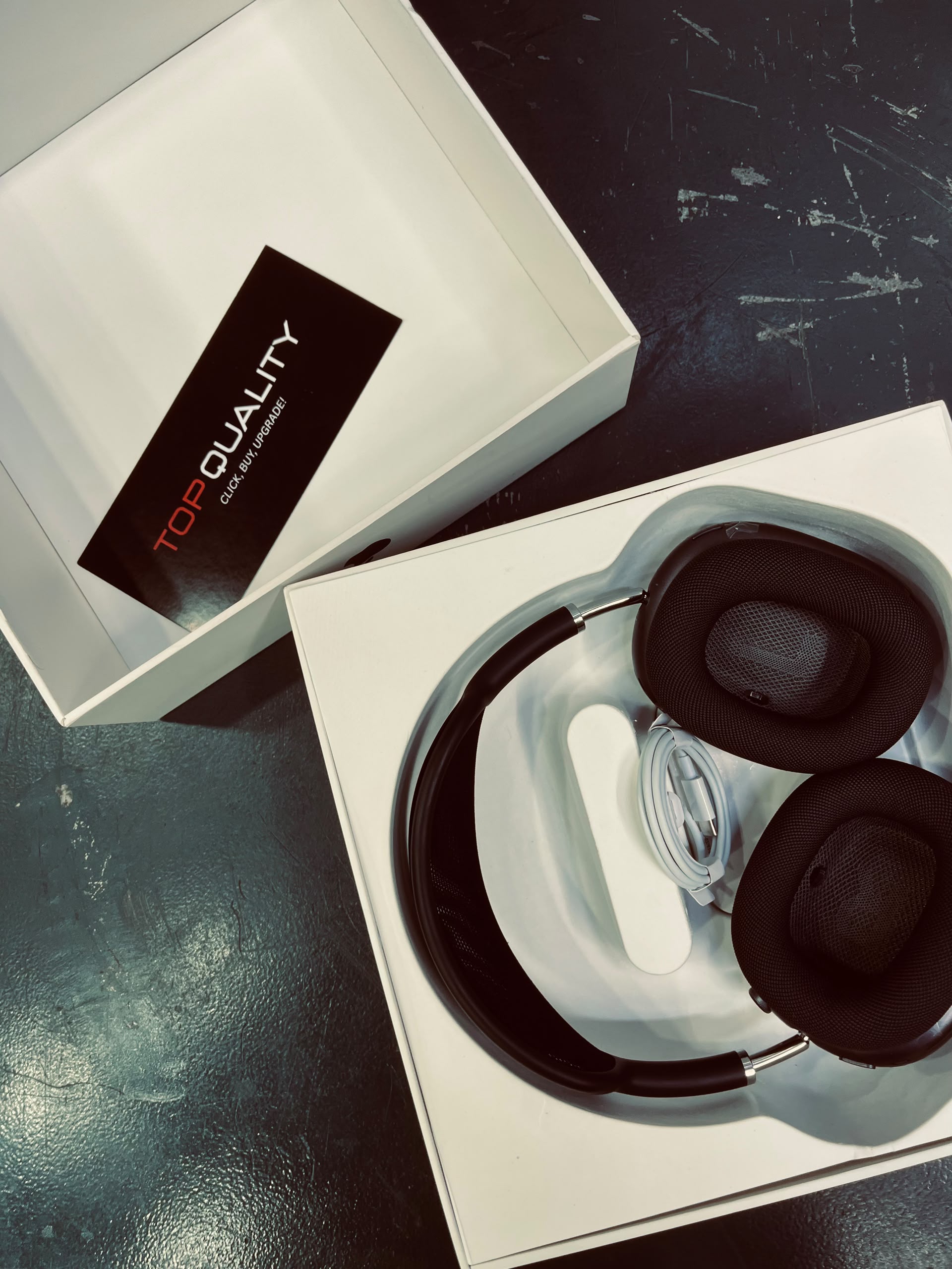 Headphones