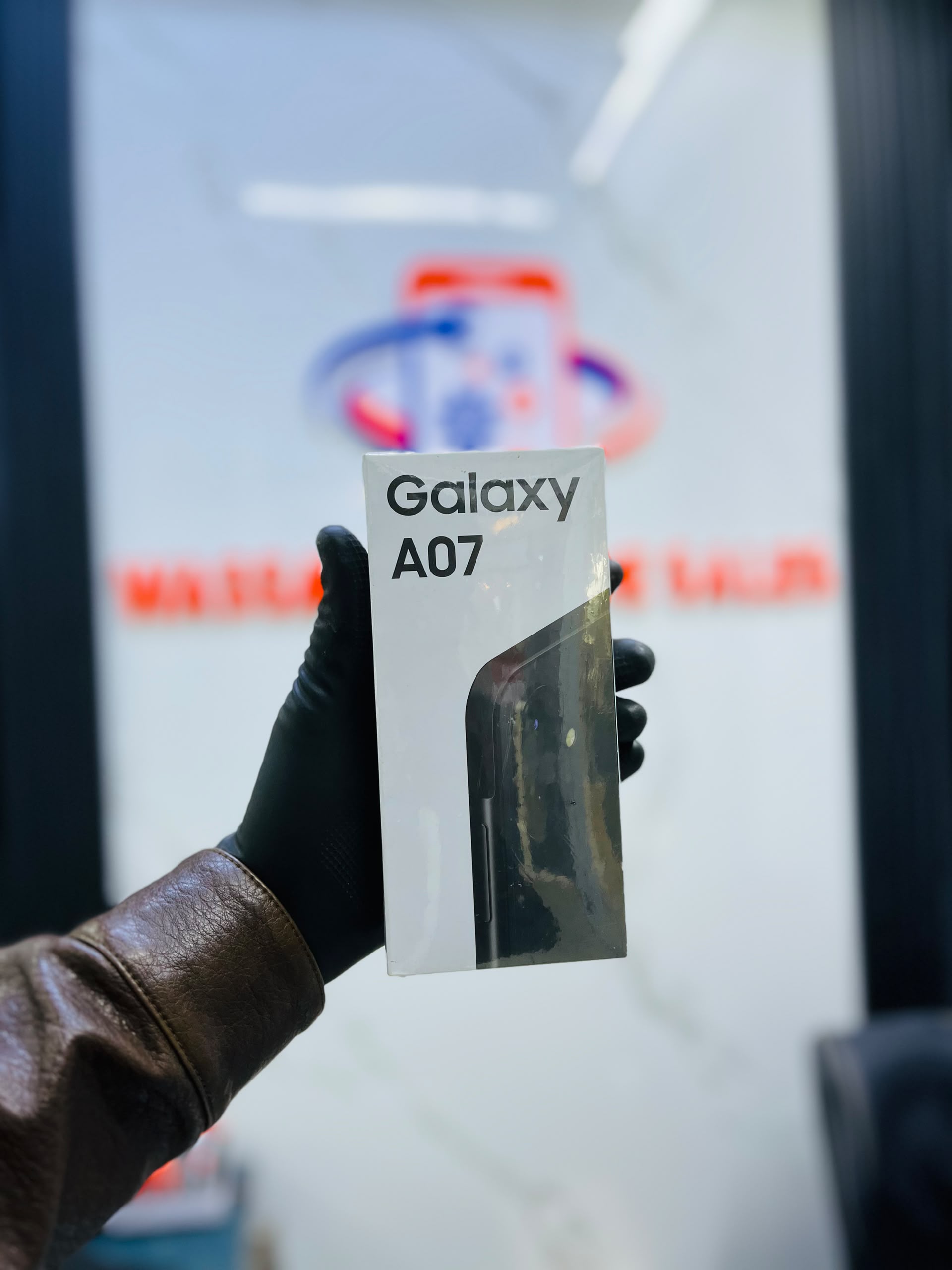 Samsung A017