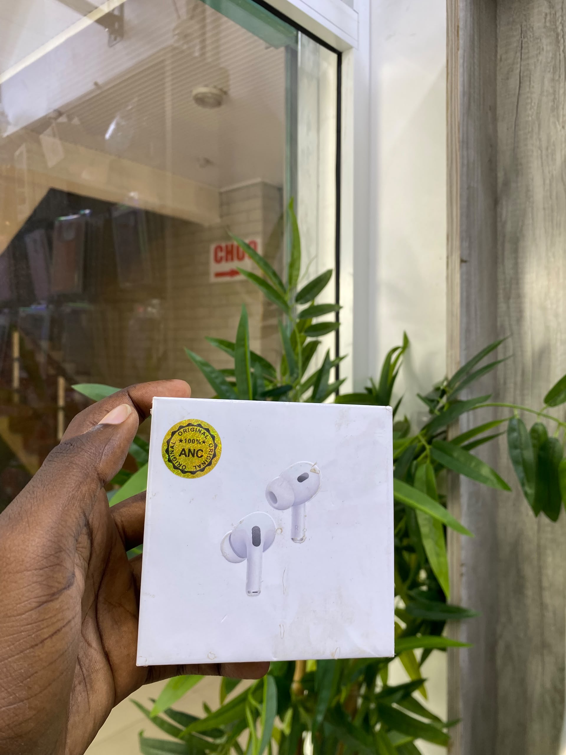 Airpods