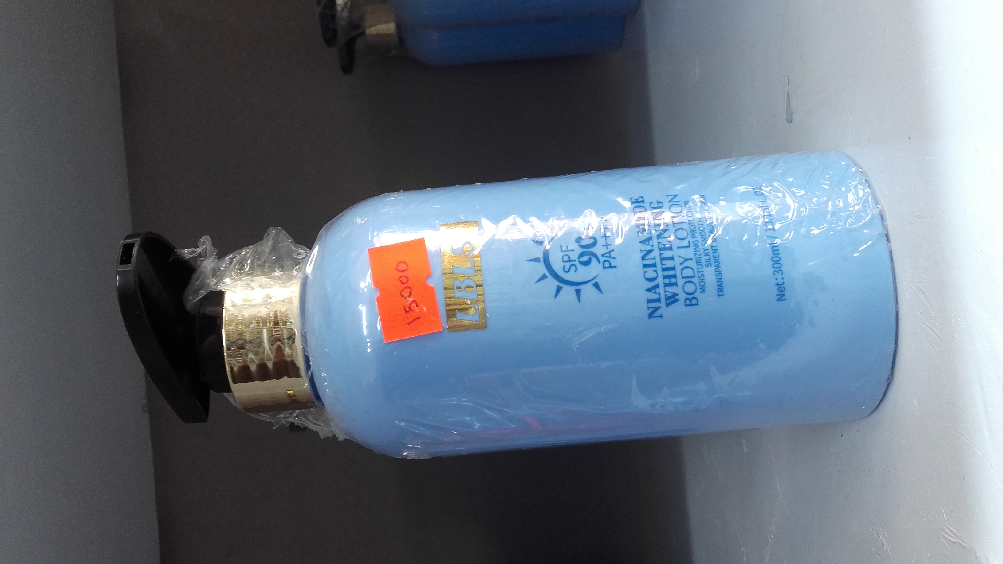 LBLS Lotion