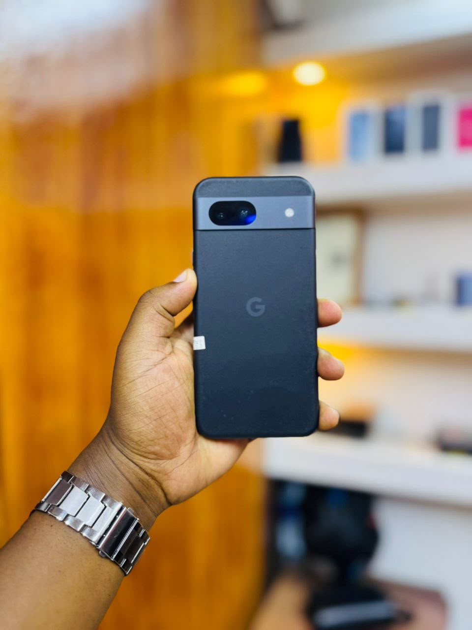 Pixel 7