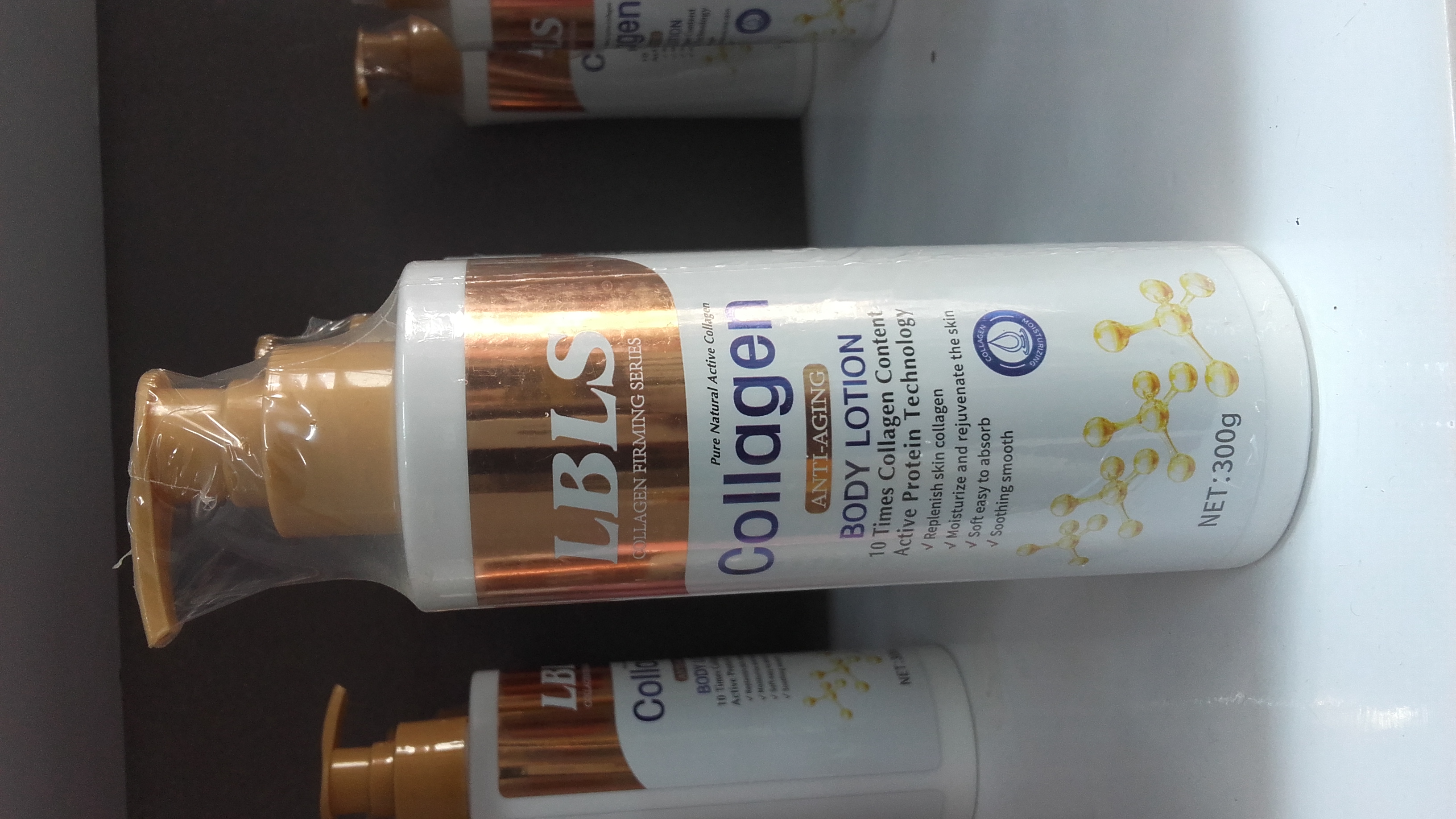LBLS Collagen