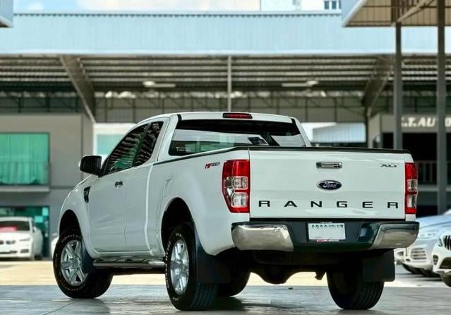FORD RANGER FORD XLT