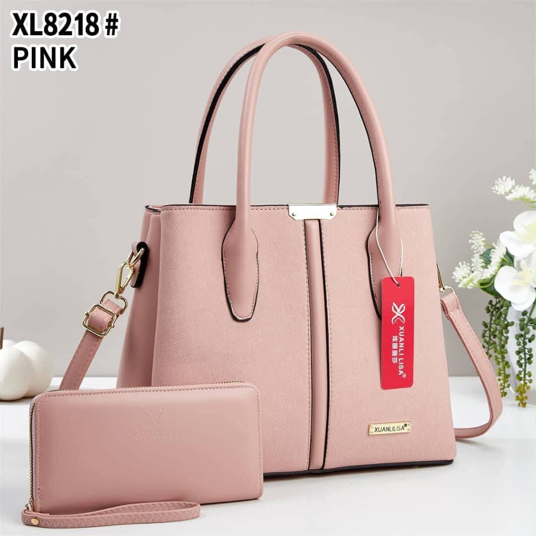 Classic Handbag