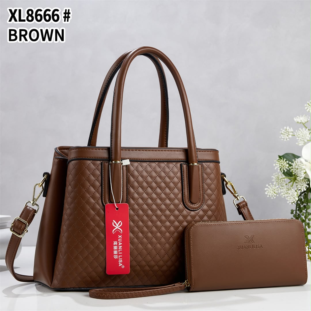 Elegant Handbag
