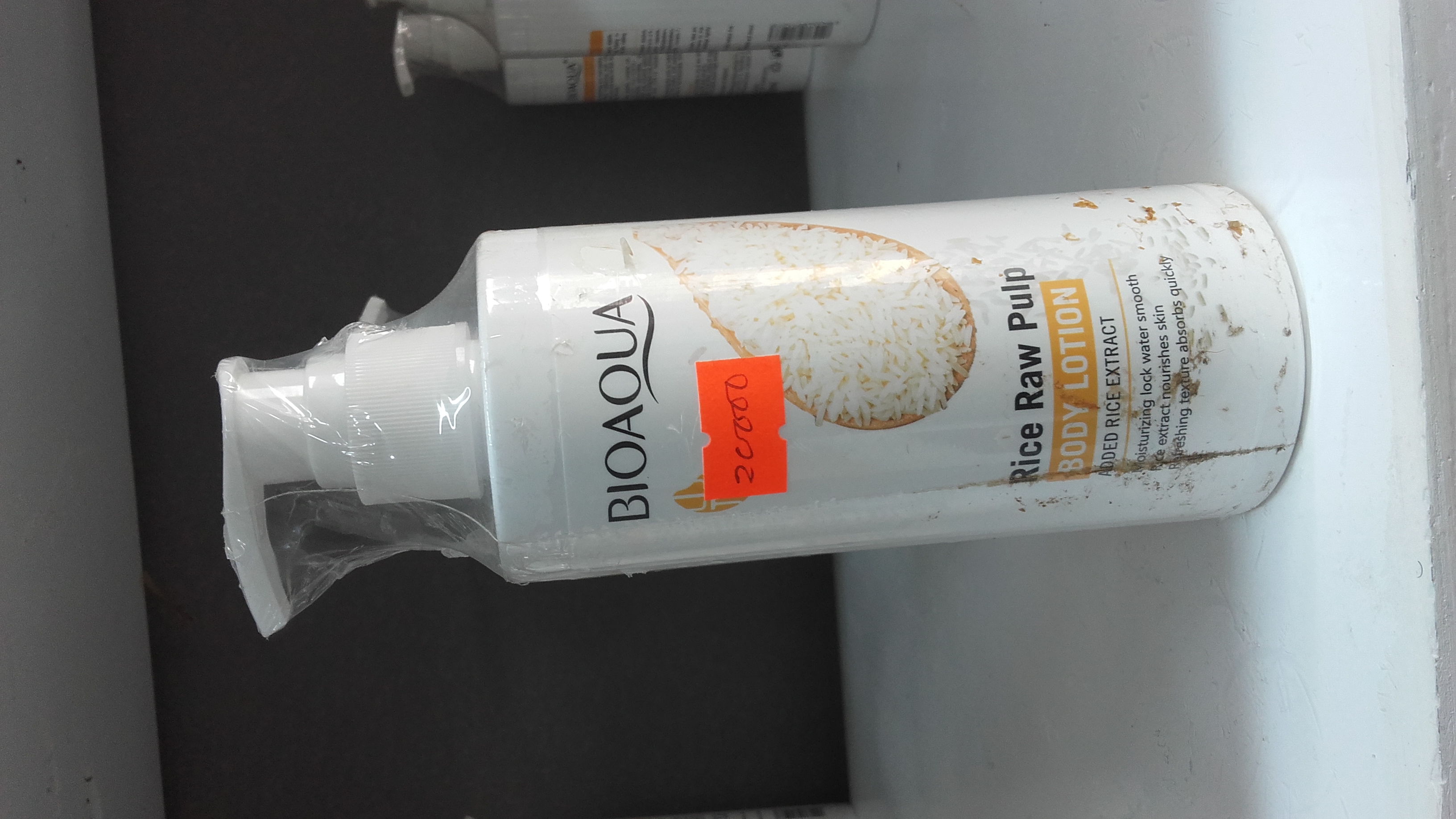 Bioaqua
