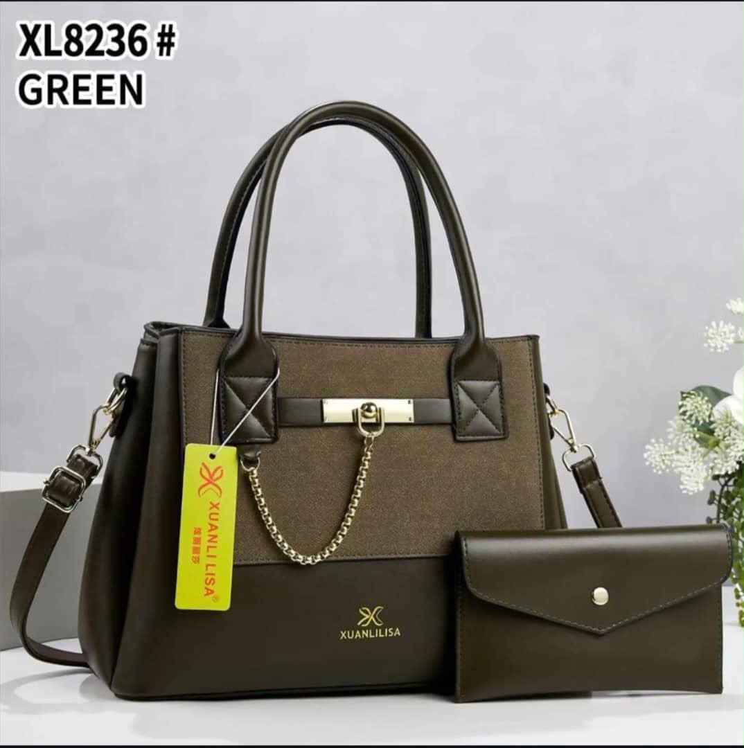 Elegant Handbag