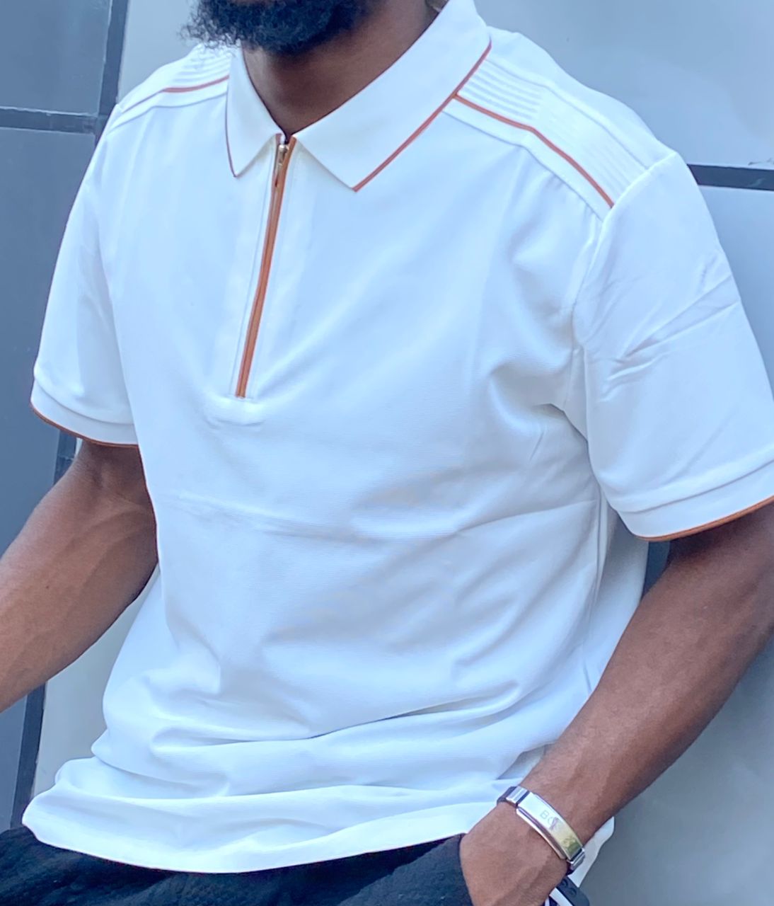 Male Tshirt