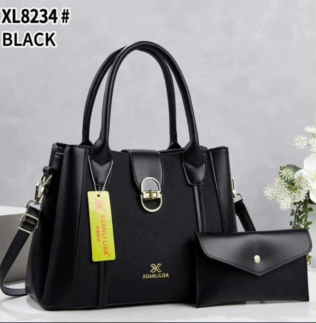 Classic handbag