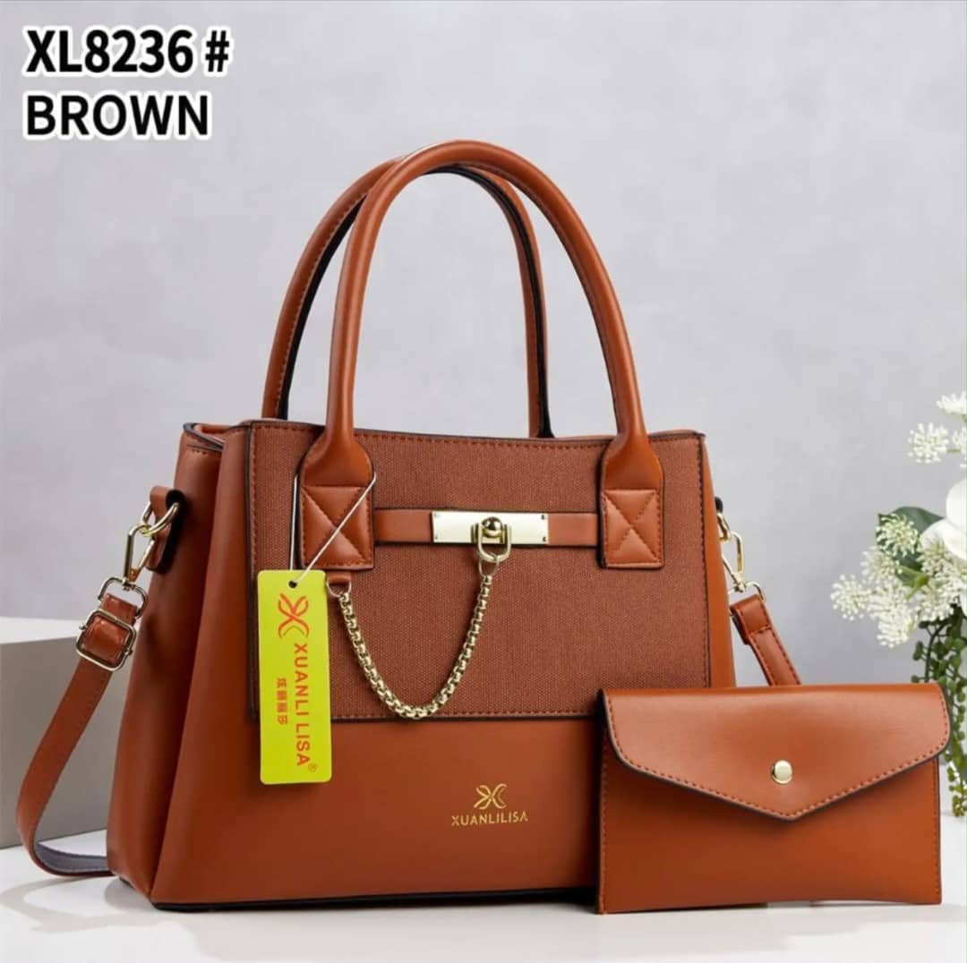 Ellegant Handbag